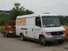 Mercedes Benz Vario 815 D Mercedes Benz Vario 815 D
