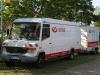 Mercedes Benz Vario 614 D Mercedes Benz Vario 614 D