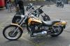 Harley Davidson Wide Glide Harley Davidson Wide Glide