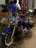 Harley Davidson Road King Classic FLHRC Harley Davidson Road King Classic FLHRC