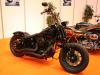 Harley Davidson Bad Boy Springer FXSTB 1340 Bobber