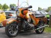 BMW R 90 S mit Beiwagen BMW R 90 S mit Beiwagen