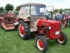 IHC Mc Cormick Farmall D 324