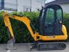 JCB 8018 CTS JCB 8018 CTS