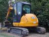 JCB 8055 RTS JCB 8055 RTS