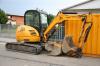 JCB 8045 JCB 8045