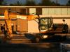 JCB JS 175 W JCB JS 175 W