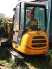 JCB 8018 JCB 8018