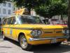 Chevrolet Corvair Wagon Chevrolet Corvair Wagon