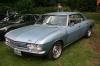 Chevrolet Corvair Chevrolet Corvair