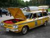 Chevrolet Corvair Wagon Chevrolet Corvair Wagon