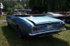 Chevrolet Corvair Cabriolet Chevrolet Corvair Cabriolet