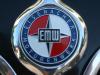 EMW Logo EMW Logo