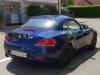 BMW Z4 Coupé BMW Z4 Coupé