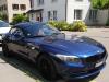 BMW Z4 Coupé BMW Z4 Coupé