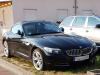 BMW Z4 Coupé BMW Z4 Coupé