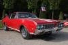 Oldsmobile Cutlass S Oldsmobile Cutlass S