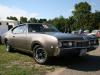 Oldsmobile Cutlass