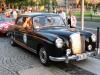 Mercedes Benz 220 W 180