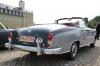 Mercedes Benz 220 S Cabriolet W 180