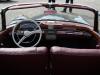 Mercedes Benz 220 S Cabriolet W 180 Detail Mercedes Benz 220 S Cabriolet W 180 Detail