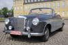 Mercedes Benz 220 S Cabriolet W 180 Mercedes Benz 220 S Cabriolet W 180