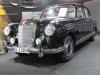 Mercedes Benz 220 S W 180 Mercedes Benz 220 S W 180