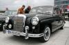 Mercedes Benz 220 S W 180 Mercedes Benz 220 S W 180