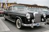 Mercedes Benz 220 S Cabriolet W 180 Mercedes Benz 220 S Cabriolet W 180