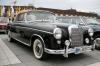 Mercedes Benz 220 S Cabriolet W 180