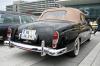 Mercedes Benz 220 S Cabriolet W 180 Mercedes Benz 220 S Cabriolet W 180
