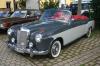 Mercedes Benz 220 S Cabriolet W 180