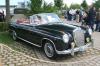Mercedes Benz 220 S Cabriolet W 180 Mercedes Benz 220 S Cabriolet W 180
