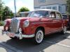 Mercedes Benz 220 W 180