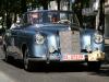 Mercedes Benz 220 S Cabriolet W 180 Mercedes Benz 220 S Cabriolet W 180