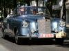 Mercedes Benz 220 S Cabriolet W 180