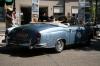 Mercedes Benz 220 S Cabriolet W 180 Mercedes Benz 220 S Cabriolet W 180