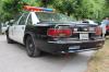 Chevrolet Caprice Polizei