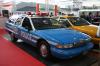 Chevrolet Caprice Polizei Chevrolet Caprice Polizei