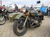 Ural mit Beiwagen Ural mit Beiwagen