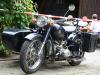 Ural K 750 Ural K 750