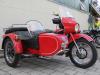 Ural Gespann Ural Gespann