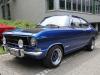 Opel Kadett B Coupé