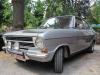 Opel Kadett B Coup Opel Kadett B Coup