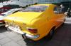 Opel Kadett B Coup Opel Kadett B Coup