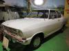 Opel Kadett B Coupé