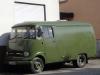 Mercedes Benz L 319 Mercedes Benz L 319