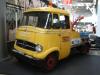 Mercedes Benz L 319 Mercedes Benz L 319