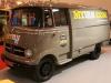 Mercedes Benz L 319 D Mercedes Benz L 319 D