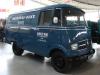 Mercedes Benz L 319 D Mercedes Benz L 319 D